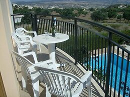 Kapsalia Holiday Villas
