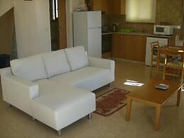 Kapsalia Holiday Villas