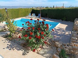 Kapsalia Holiday Villas
