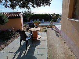 Kapsalia Holiday Villas