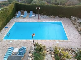 Kapsalia Holiday Villas