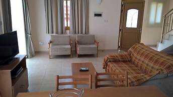 Kapsalia Holiday Villas