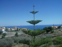 Kapsalia Holiday Villas