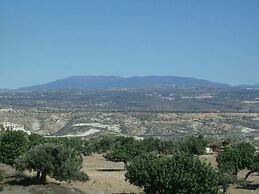 Kapsalia Holiday Villas