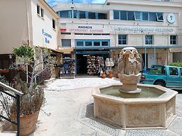 Kapsalia Holiday Villas