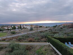 Kapsalia Holiday Villas