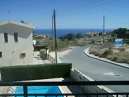 Kapsalia Holiday Villas