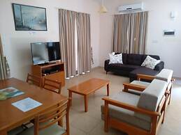 Kapsalia Holiday Villas
