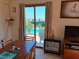 Kapsalia Holiday Villas