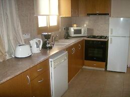Kapsalia Holiday Villas
