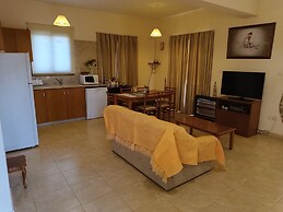Kapsalia Holiday Villas