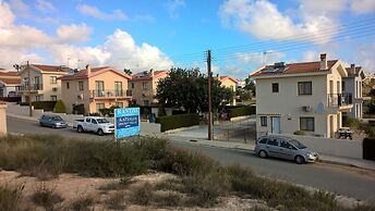 Kapsalia Holiday Villas