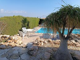 Kapsalia Holiday Villas