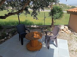 Kapsalia Holiday Villas