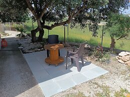 Kapsalia Holiday Villas