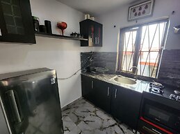 C.G. Apartments