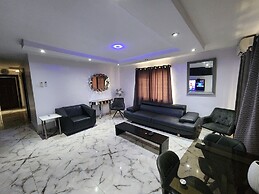 C.G. Apartments