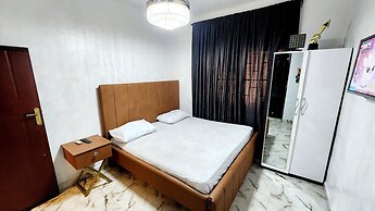 C.G. Apartments