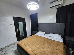 C.G. Apartments