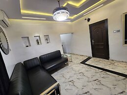 C.G. Apartments