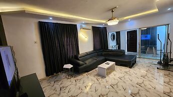 C.G. Apartments