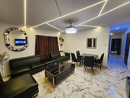 C.G. Apartments