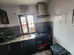 C.G. Apartments