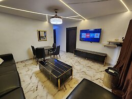C.G. Apartments