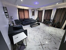 C.G. Apartments