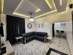 C.G. Apartments