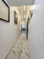 C.G. Apartments
