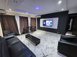 C.G. Apartments