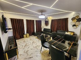 C.G. Apartments