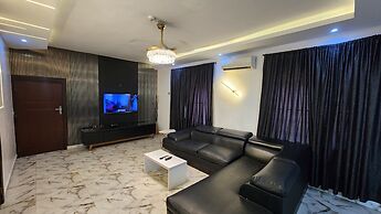 C.G. Apartments