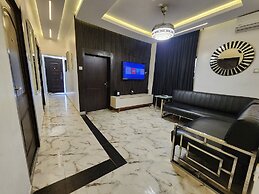 C.G. Apartments