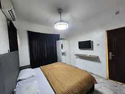 C.G. Apartments