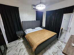 C.G. Apartments