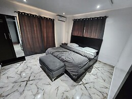 C.G. Apartments