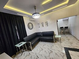 C.G. Apartments