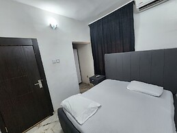 C.G. Apartments