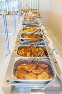 Hotel Porto Plaza Beach Resort