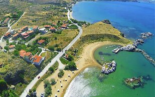 Hotel Porto Plaza Beach Resort