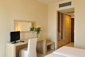 Hotel Porto Plaza Beach Resort