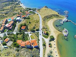 Hotel Porto Plaza Beach Resort