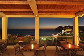 Hotel Porto Plaza Beach Resort