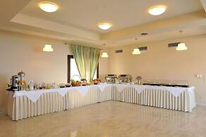 Hotel Porto Plaza Beach Resort