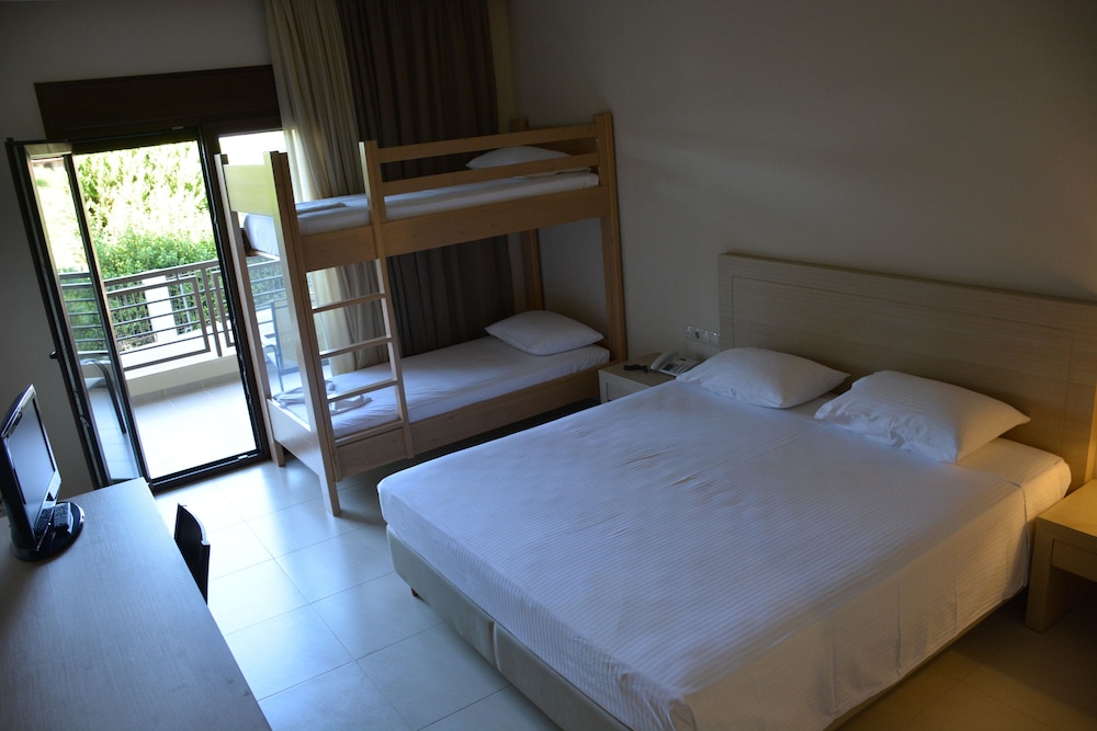 Hotel Porto Plaza Beach Resort