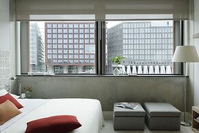 Eric Vökel Boutique Apartments Amsterdam Suites