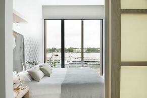 Eric Vökel Boutique Apartments Amsterdam Suites