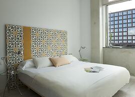 Eric Vökel Boutique Apartments Amsterdam Suites